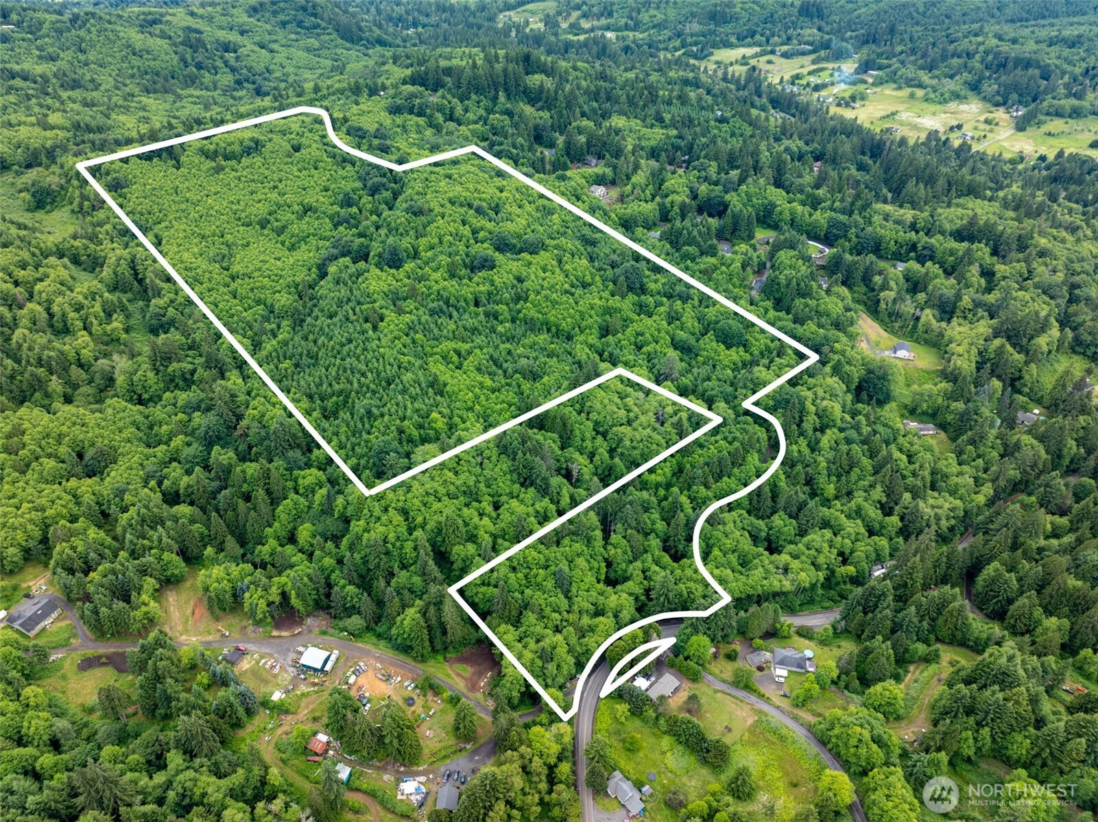 355 Ragland Road Longview, WA 98632 - Photo 21 of 34