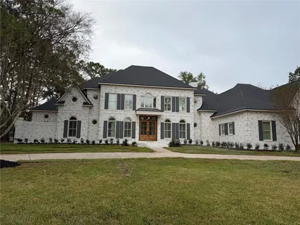 $3,990,000 | 31 Hollymead Drive, The Woodlands, TX 77381