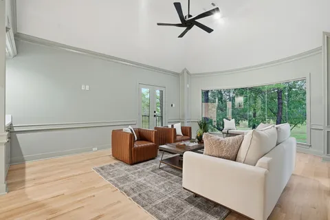 $3,990,000 | 31 Hollymead Drive, The Woodlands, TX 77381