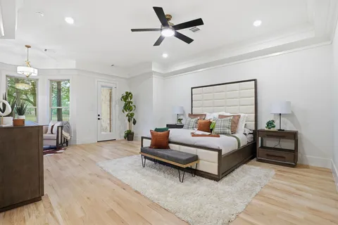 $3,990,000 | 31 Hollymead Drive, The Woodlands, TX 77381