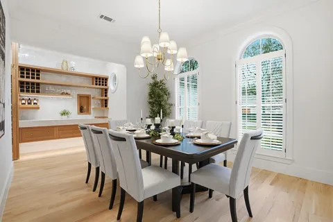 $3,990,000 | 31 Hollymead Drive, The Woodlands, TX 77381