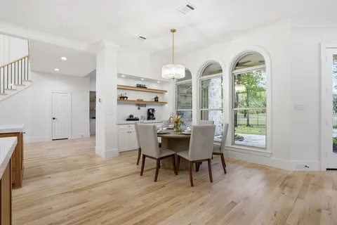 $3,990,000 | 31 Hollymead Drive, The Woodlands, TX 77381