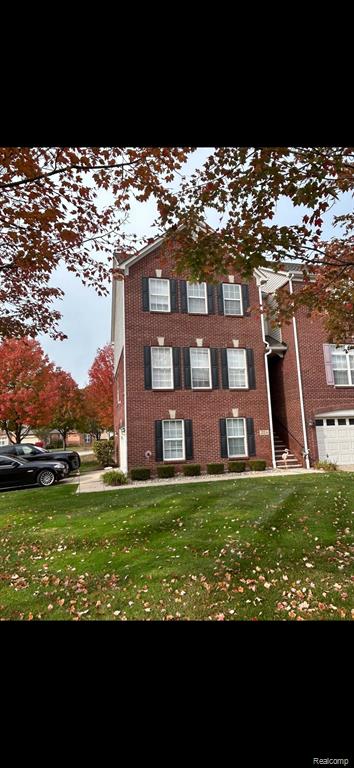 726 Cherry Orchard Road, Unit 161 Canton, MI 48188 - Photo 1 of 1 Gallery Image 1