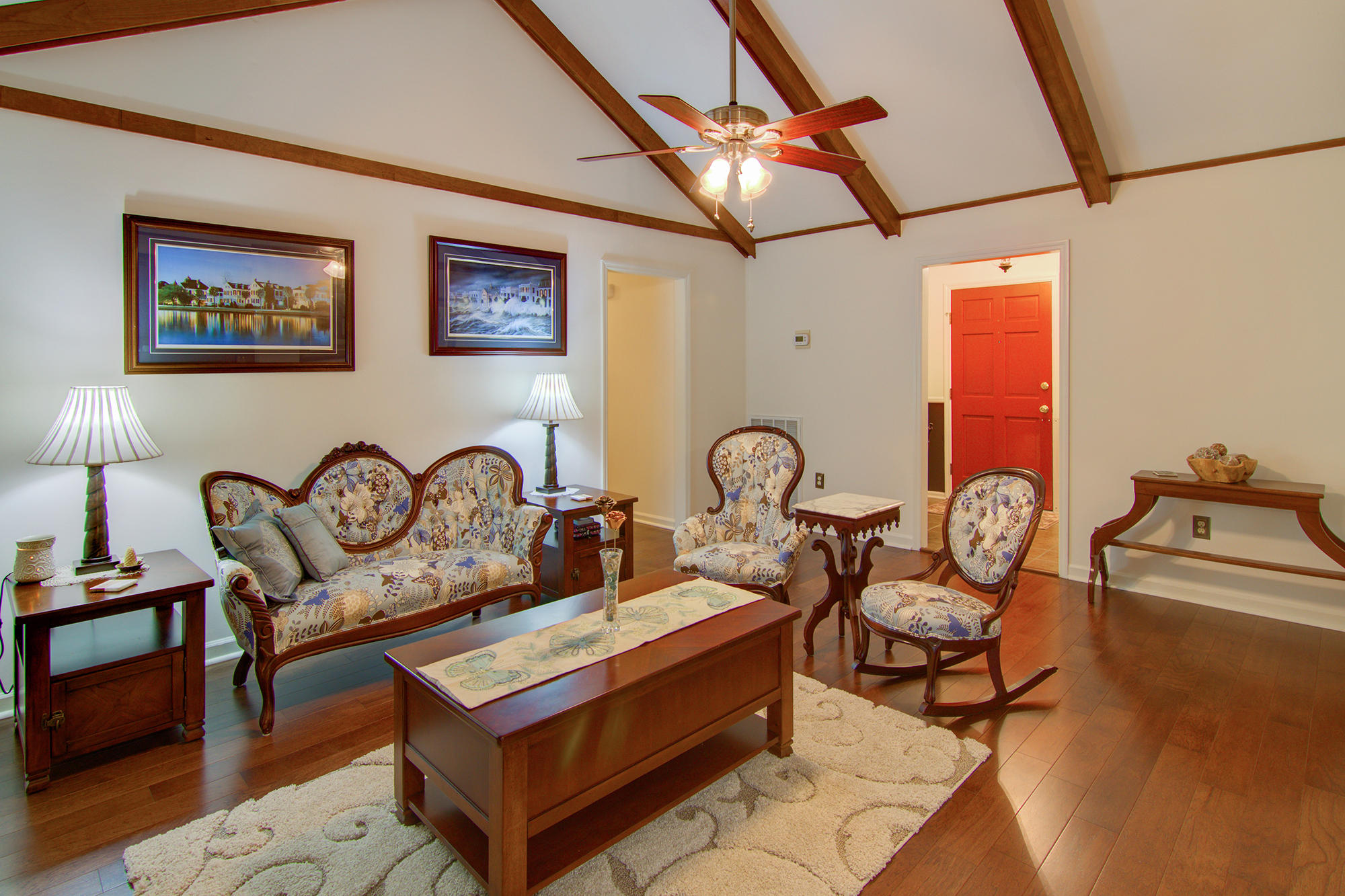 1542 Longview Road Mount Pleasant, SC 29464 - Photo 13 of 38 7