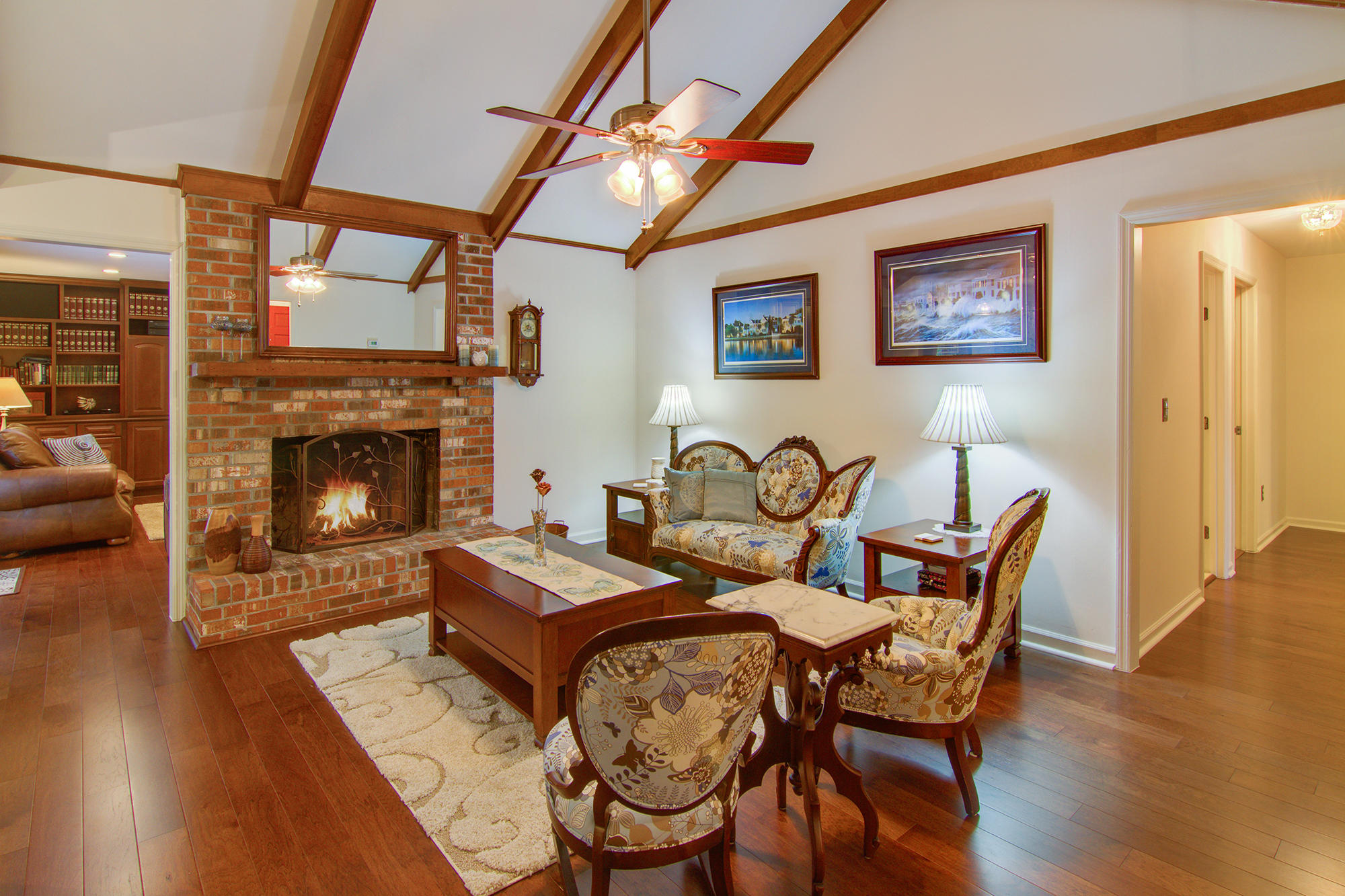 1542 Longview Road Mount Pleasant, SC 29464 - Photo 4 of 38 5