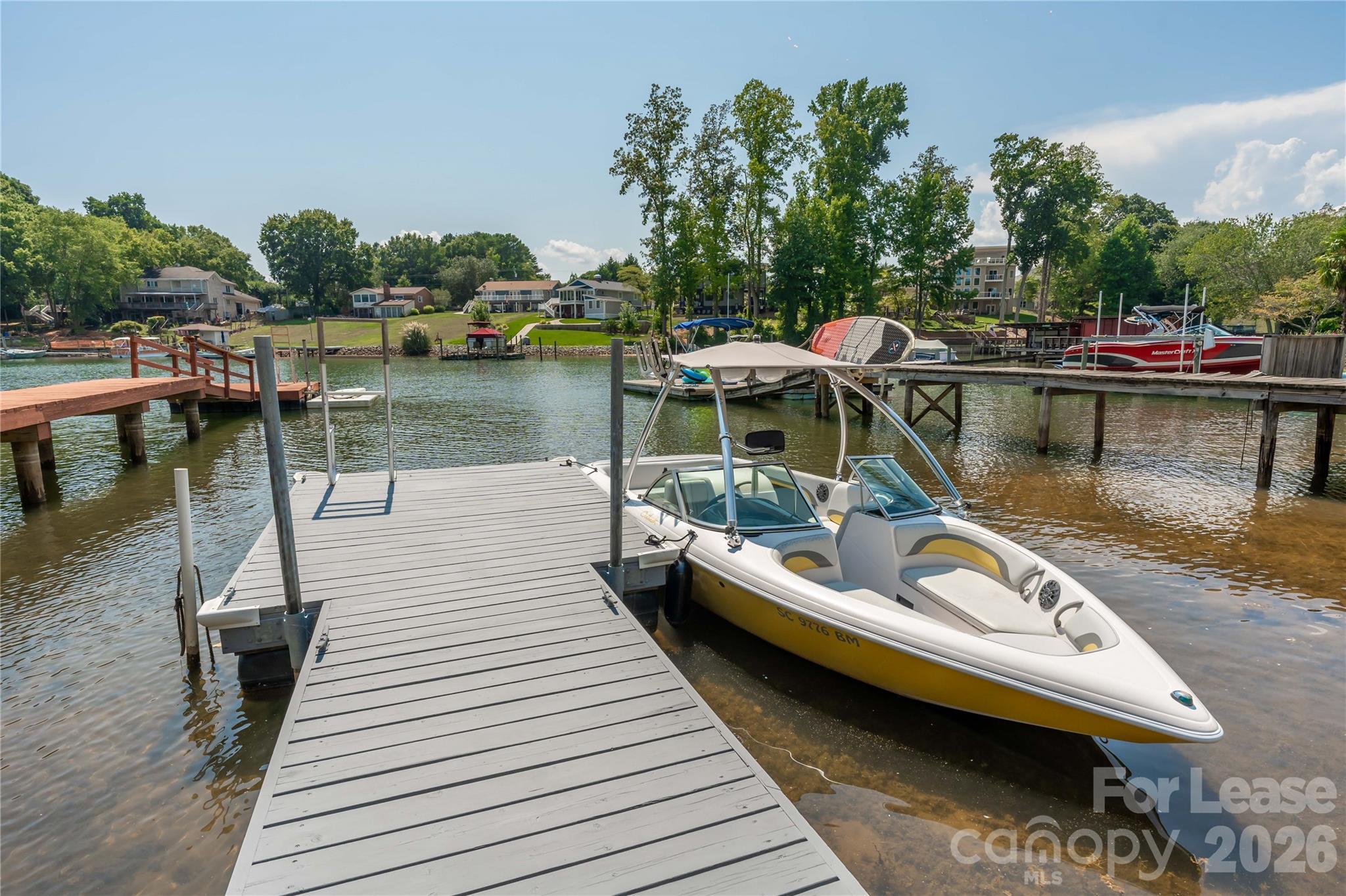 108 Surfside Road Mooresville, NC 28117 - Photo 33 of 41