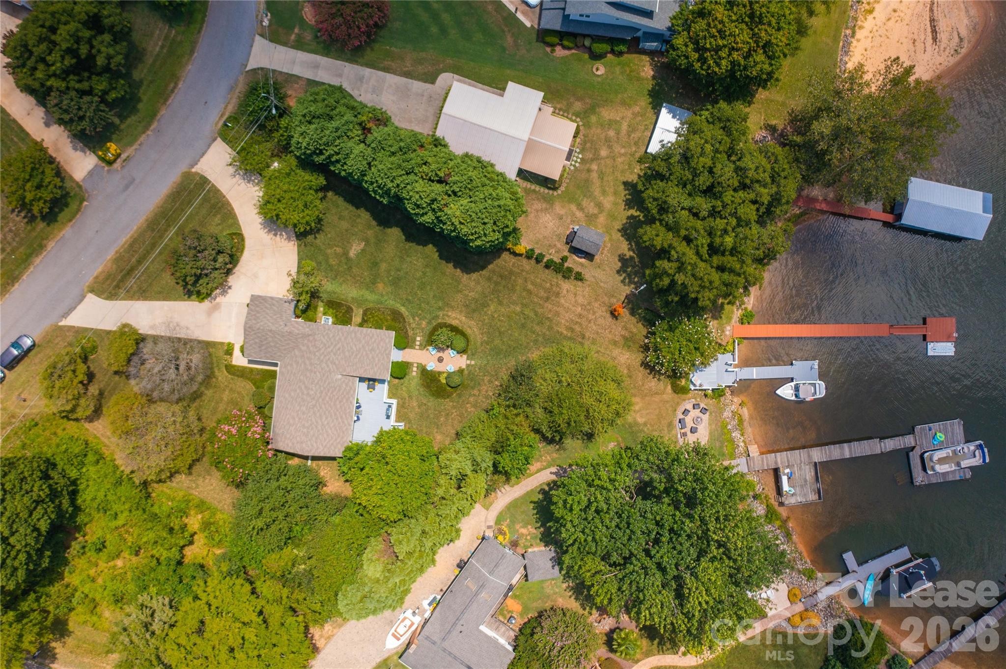 108 Surfside Road Mooresville, NC 28117 - Photo 36 of 41