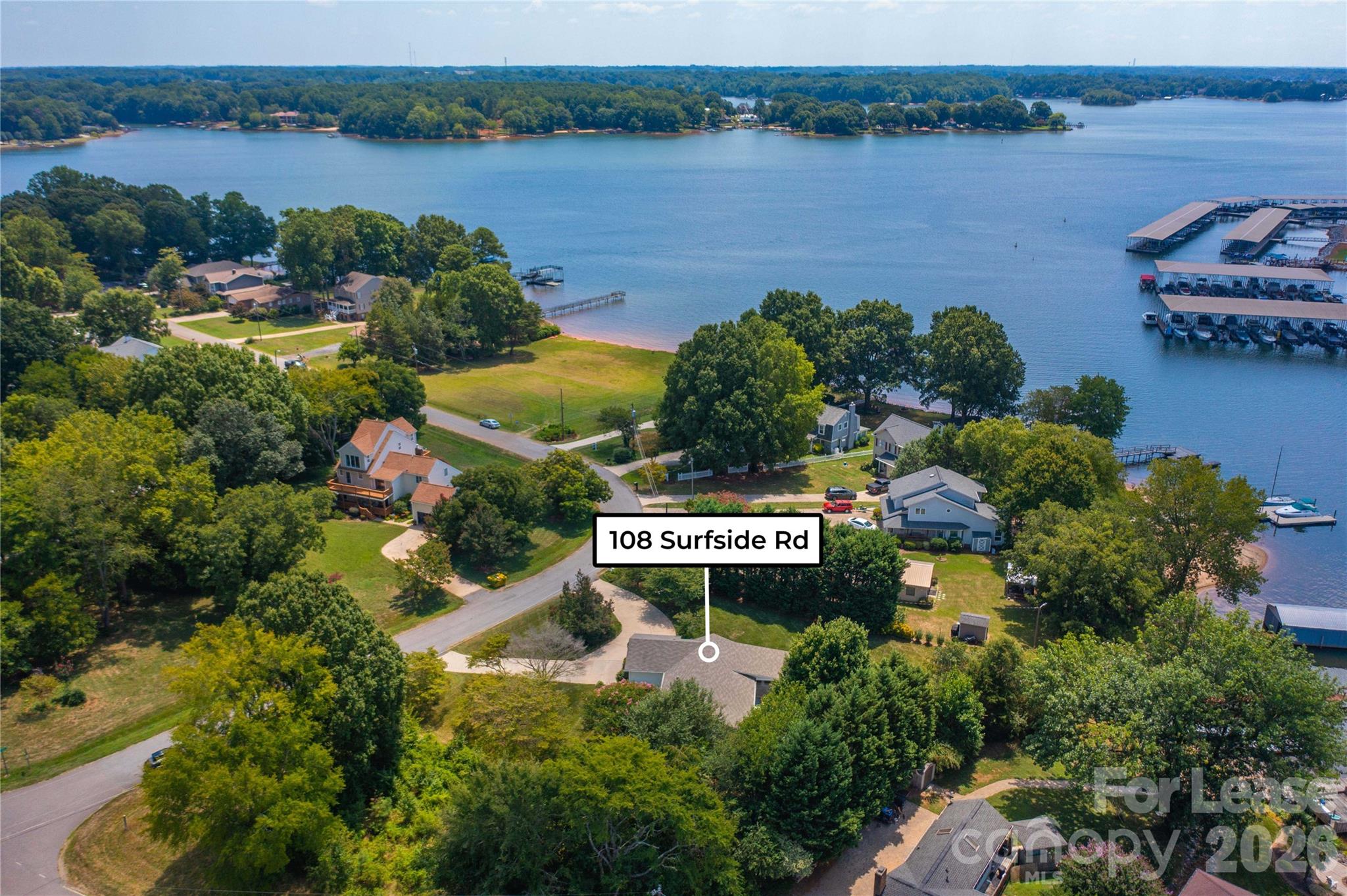 108 Surfside Road Mooresville, NC 28117 - Photo 39 of 41