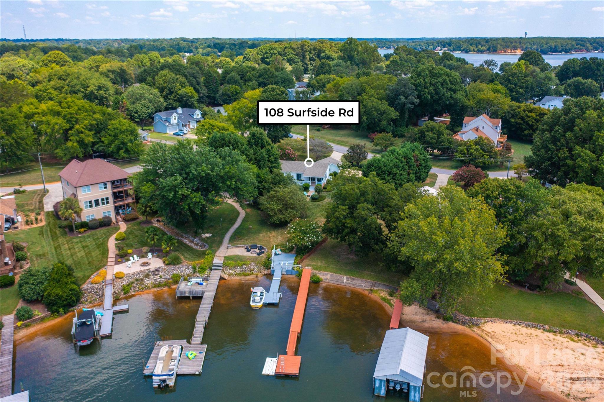 108 Surfside Road Mooresville, NC 28117 - Photo 41 of 41