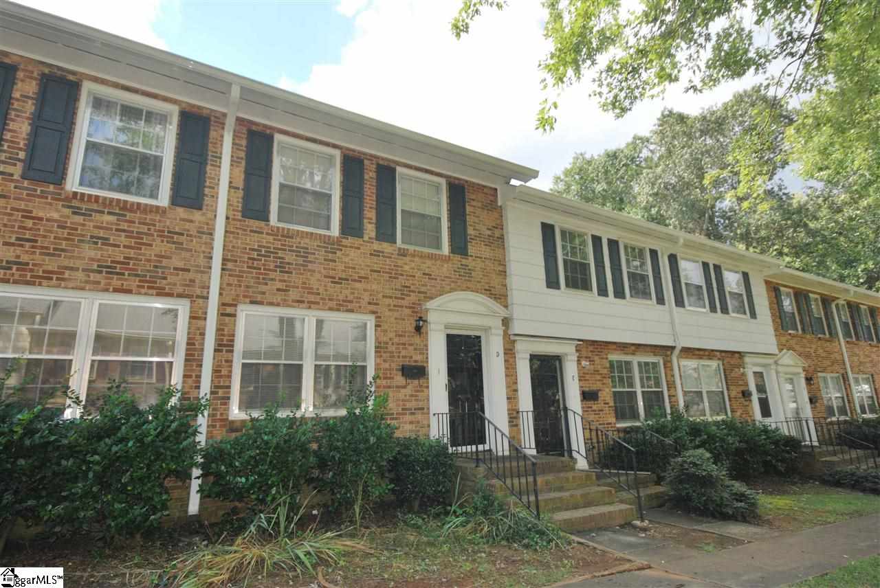 1488 Dover Road, Unit CONDO D Spartanburg, SC 29301 - Photo 1 of 1 Gallery Image 1