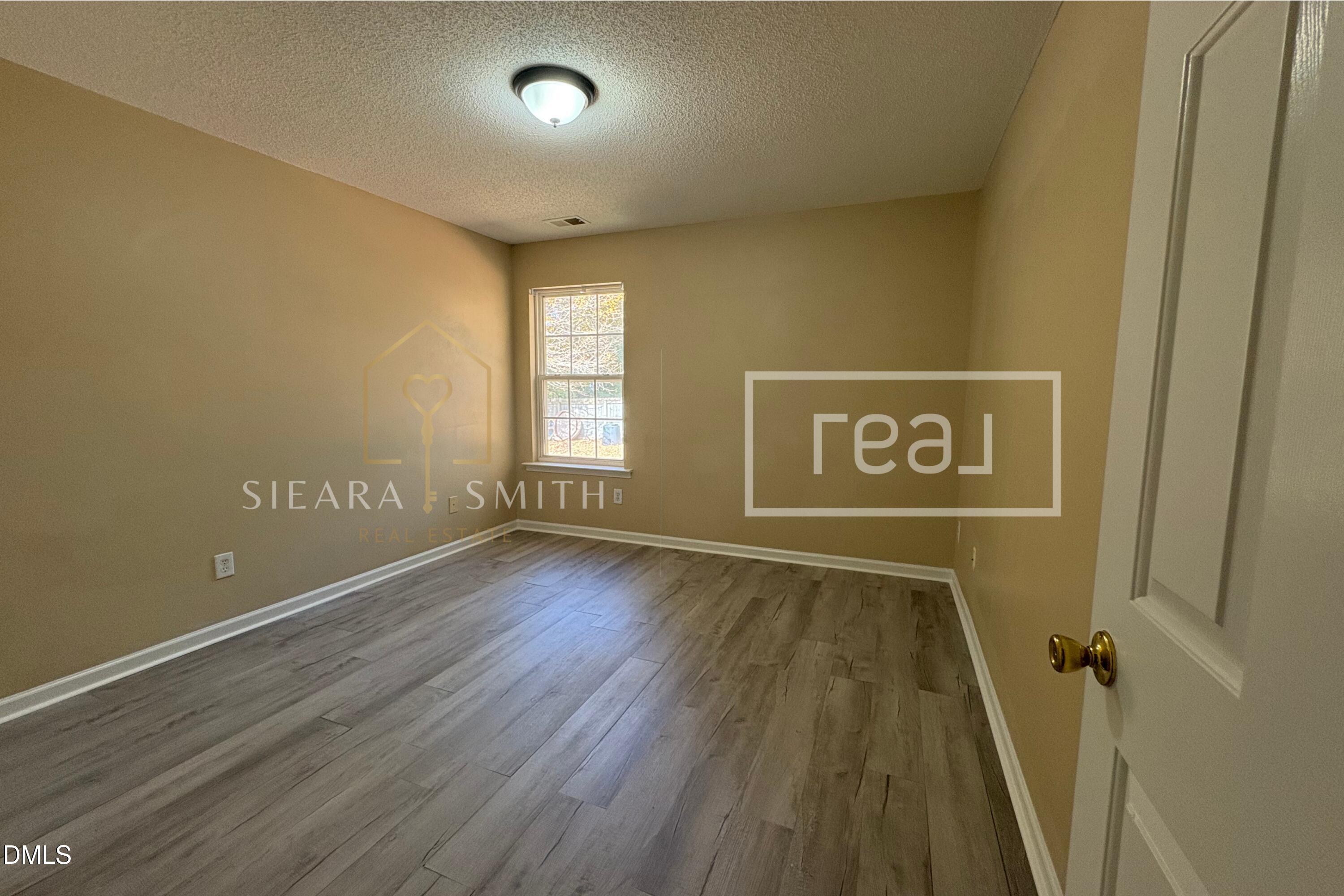 6013 Silkwater Court Raleigh, NC 27610 - Photo 7 of 15 Bedroom 3