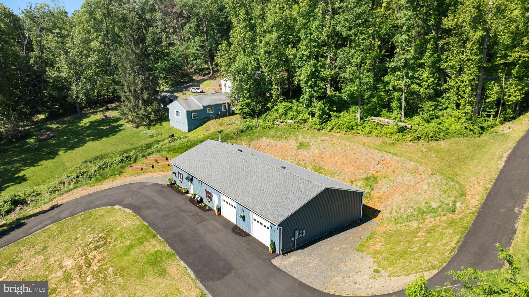 5331 Merry Oaks Road The Plains, VA 20198 - Photo 53 of 61