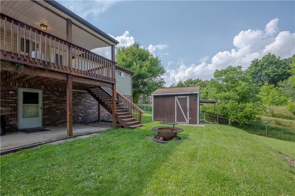 327 Beech Road Pittsburgh, PA 15239 - Photo 39 of 48