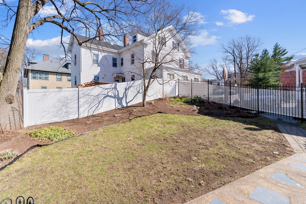 57 Undine Road Boston, MA 02135 - Photo 21 of 30 Gallery Image 21