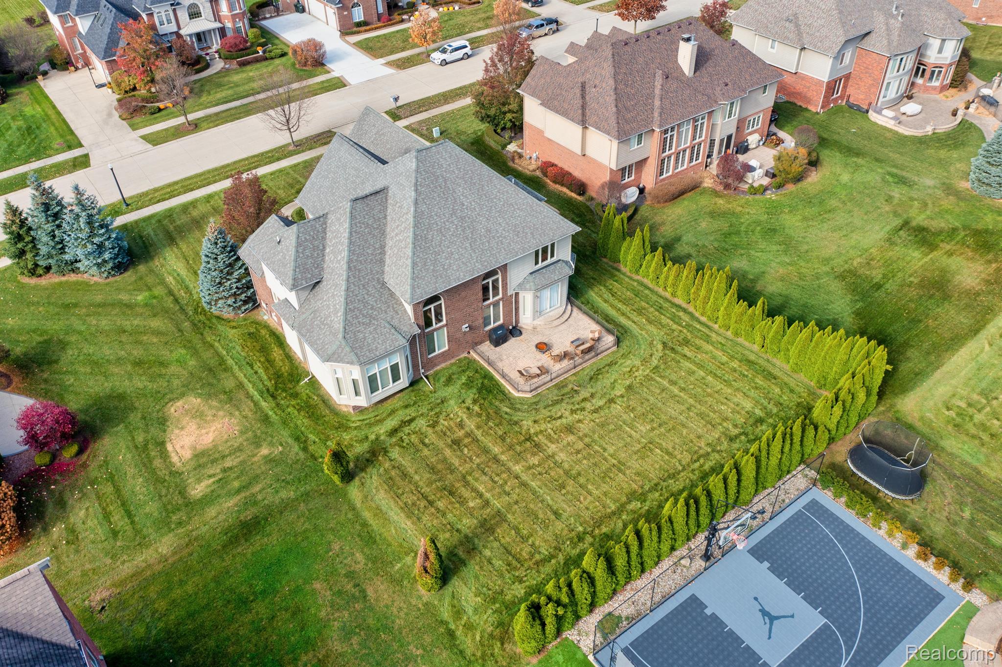 1351 Galena Rochester, MI 48306 - Photo 48 of 60 Gallery Image 48