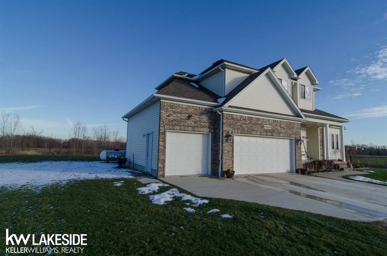 61 Palms Road Columbus, MI 48063 - Photo 31 of 45