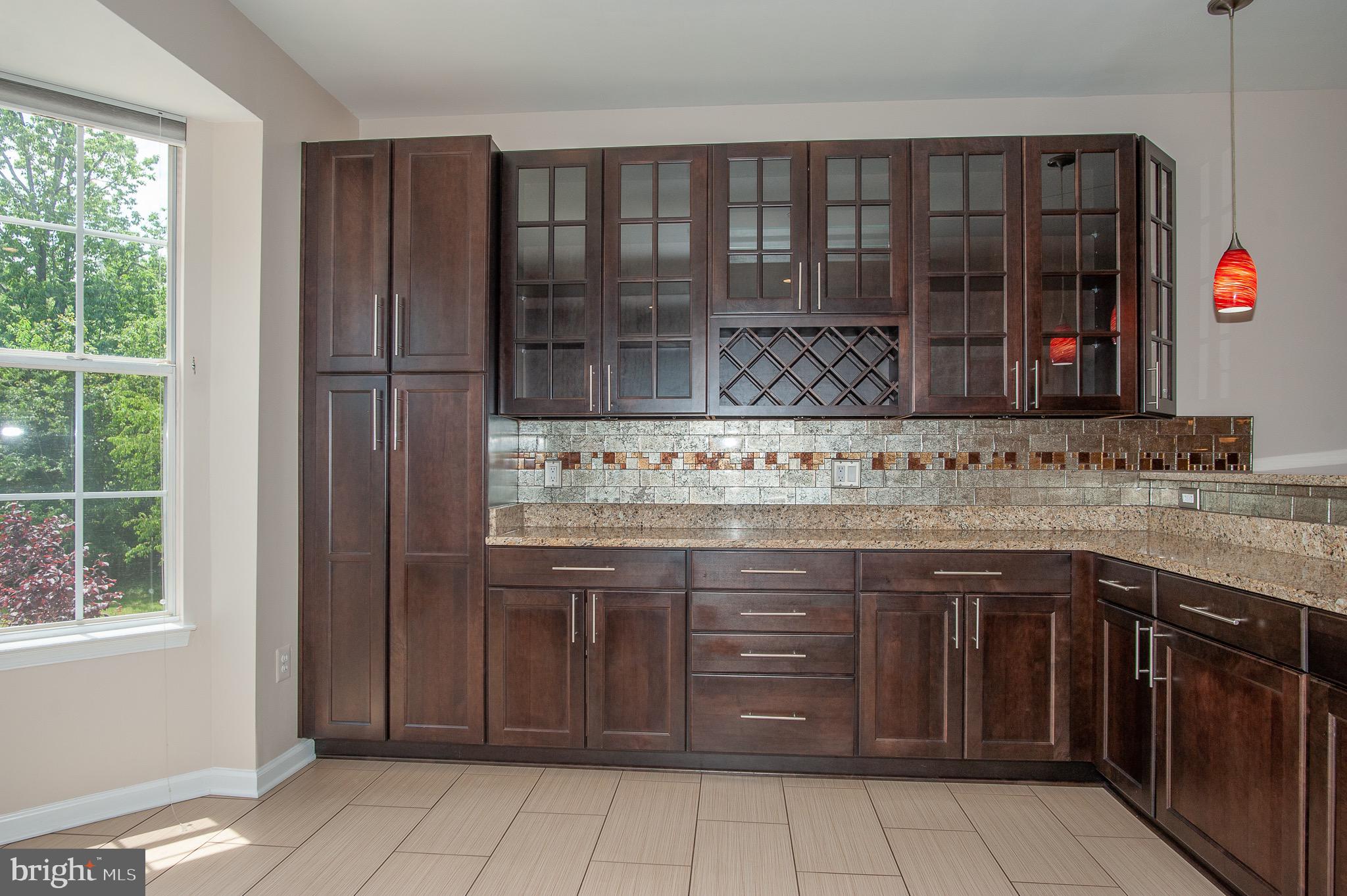 6356 Demme Place Springfield, VA 22150 - Photo 20 of 47 Kitchen