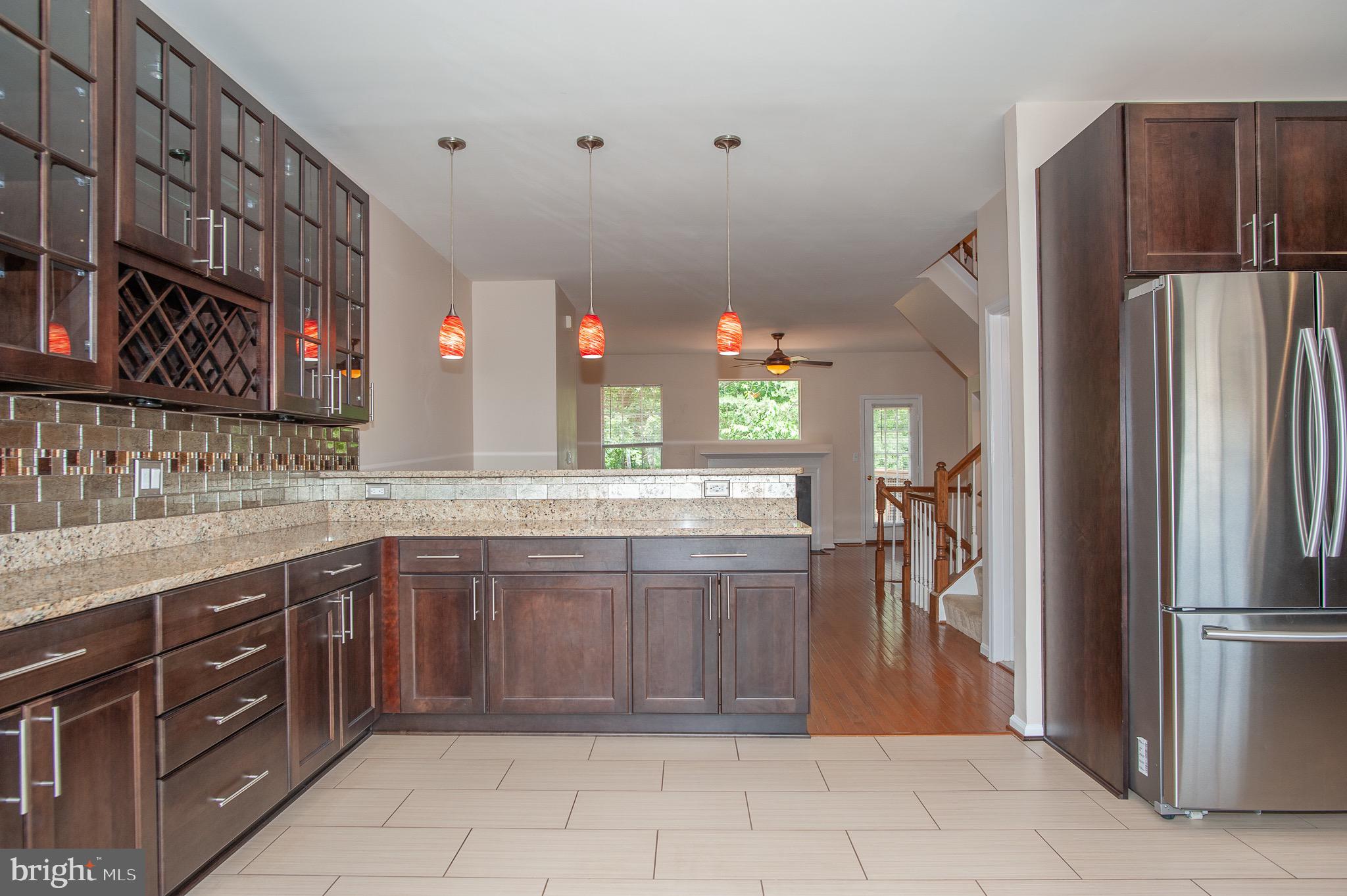 6356 Demme Place Springfield, VA 22150 - Photo 21 of 47 Kitchen