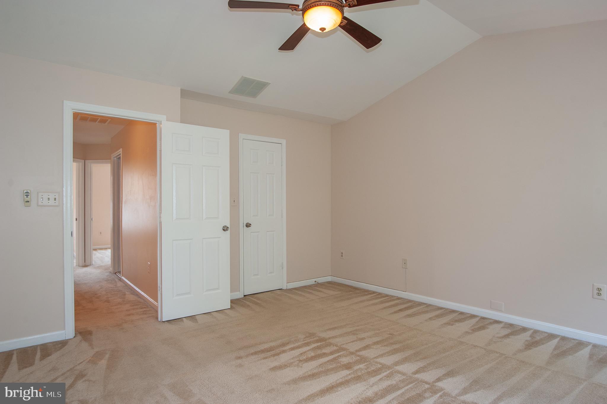 6356 Demme Place Springfield, VA 22150 - Photo 29 of 47 Master Bedroom