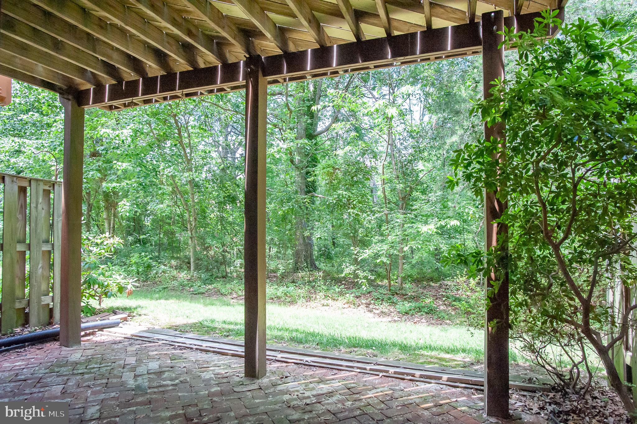 6356 Demme Place Springfield, VA 22150 - Photo 39 of 47 Patio