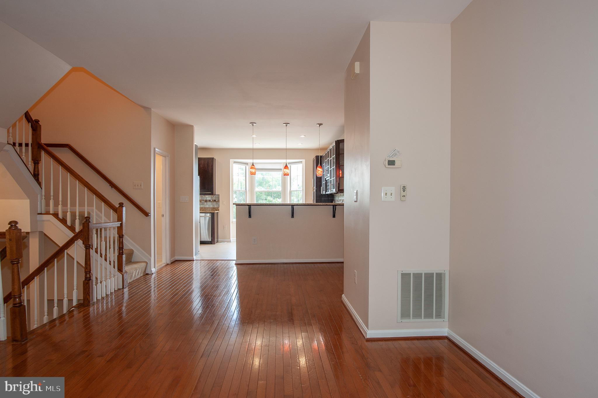 6356 Demme Place Springfield, VA 22150 - Photo 8 of 47 Living and Dining Rooms
