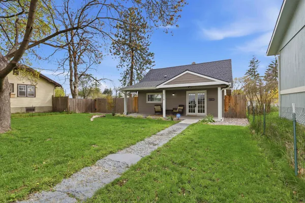 $315,000 | 4418 North Stevens Street, Spokane, WA 99205