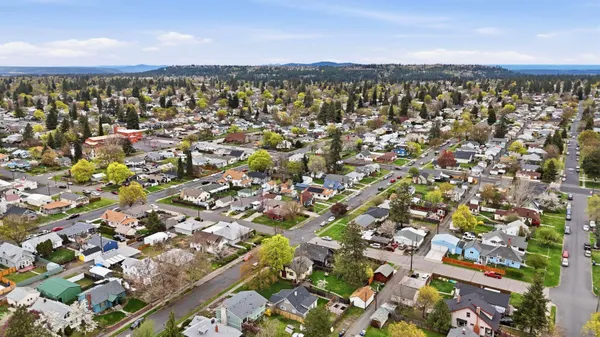$315,000 | 4418 North Stevens Street, Spokane, WA 99205