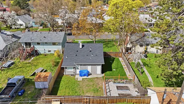 $315,000 | 4418 North Stevens Street, Spokane, WA 99205