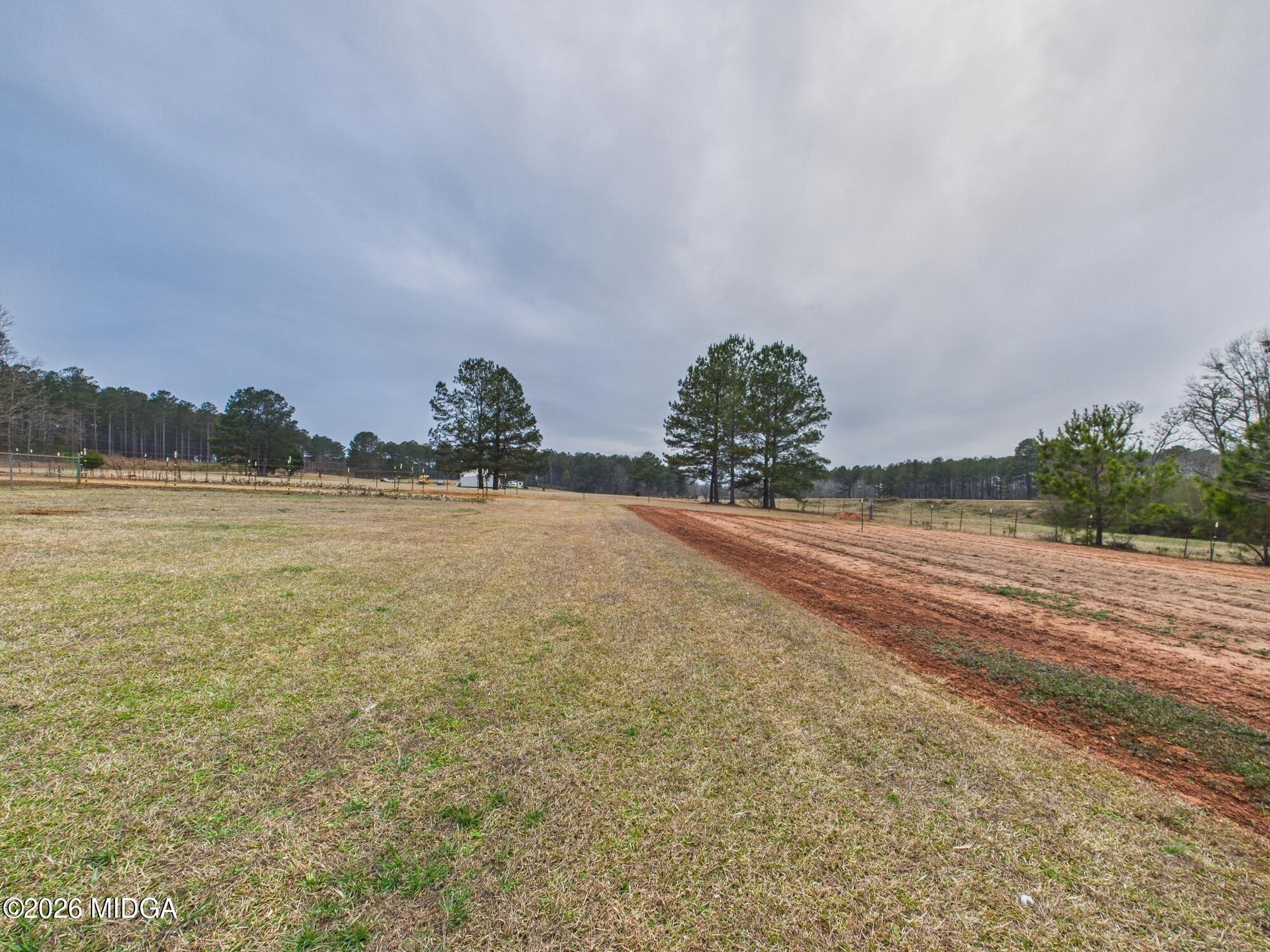 1850 Stallings Road Haddock, GA 31033 - Photo 40 of 44 a view of ocean with a city view