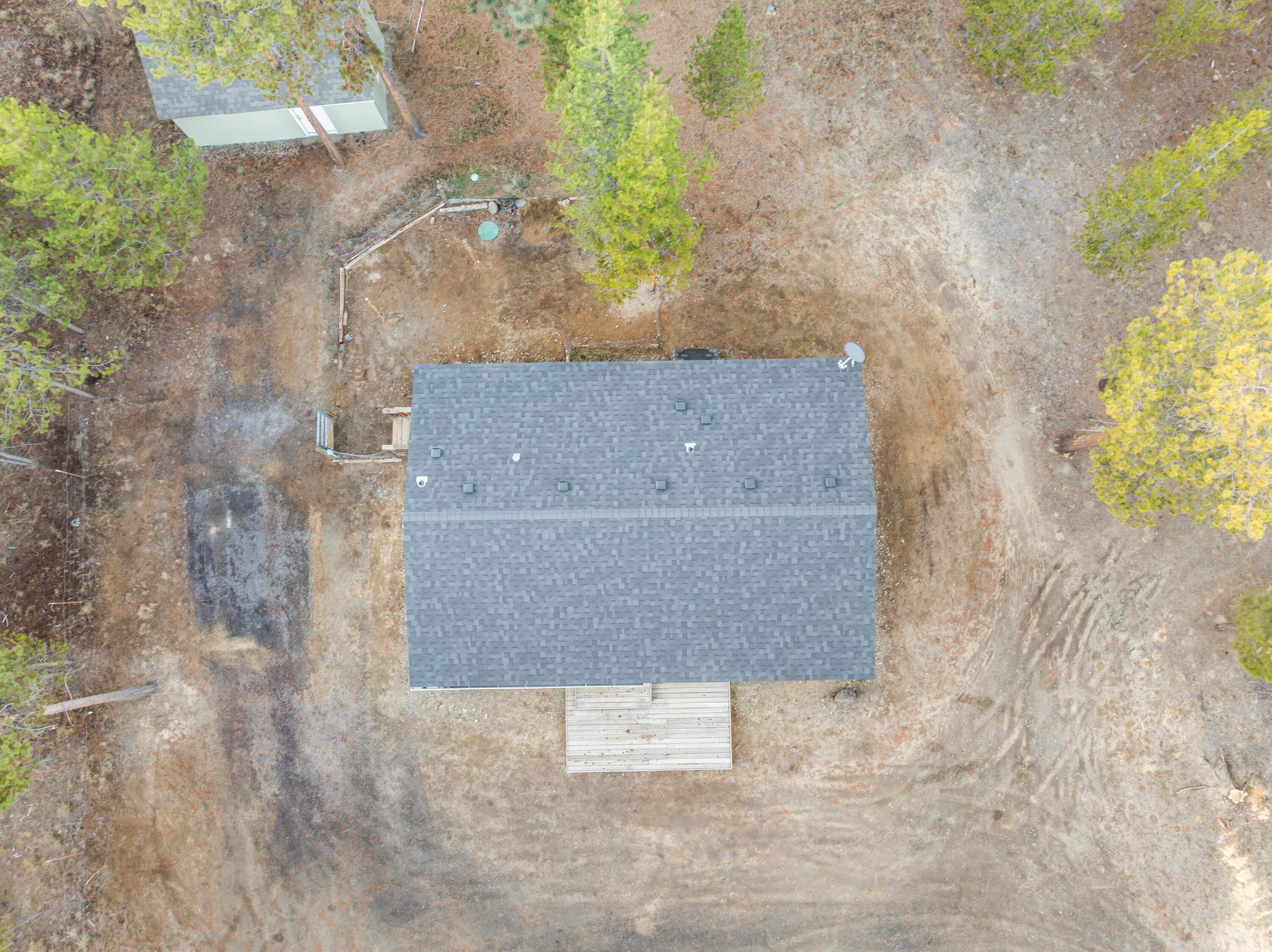 152224 Silver Spur Road La Pine, OR 97739 - Photo 48 of 55 03-Aerial