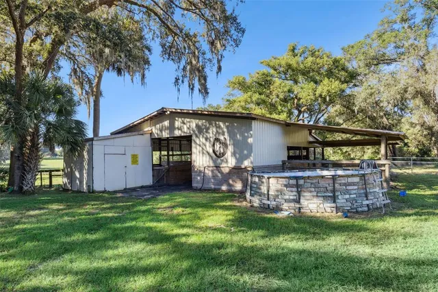 $430,000 | 28405 Southeast 175th Street, Umatilla, FL 32784