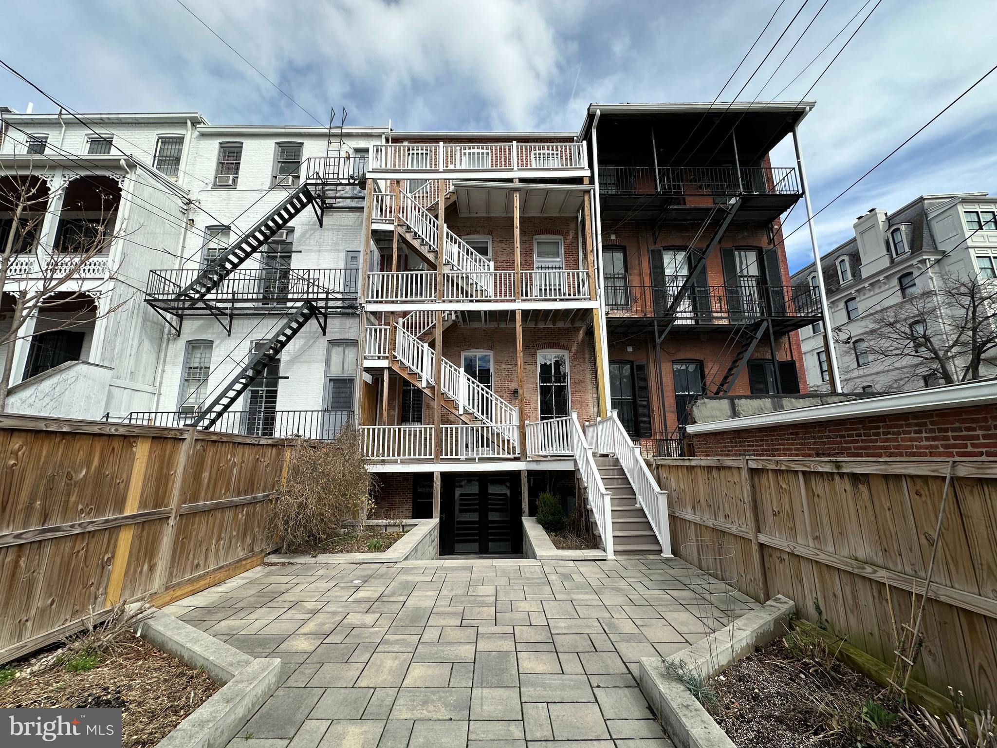 1602 Park Avenue, Unit 2R Baltimore, MD 21217 - Photo 12 of 15