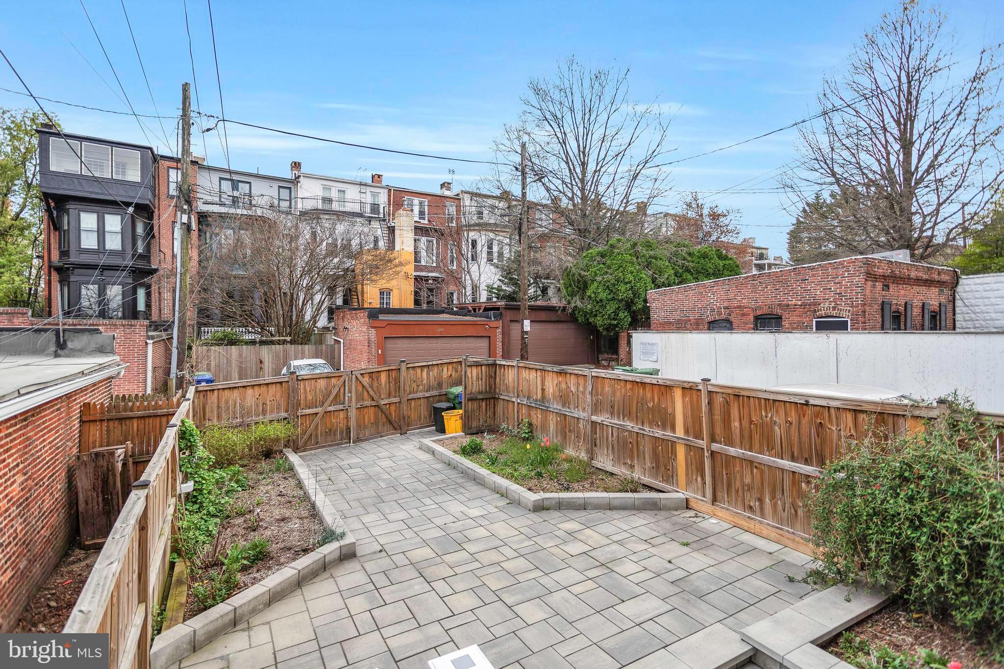 1602 Park Avenue, Unit 2R Baltimore, MD 21217 - Photo 13 of 15