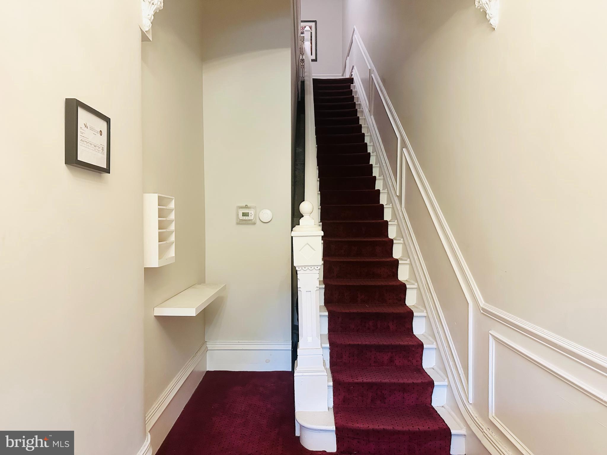 1602 Park Avenue, Unit 2R Baltimore, MD 21217 - Photo 3 of 15