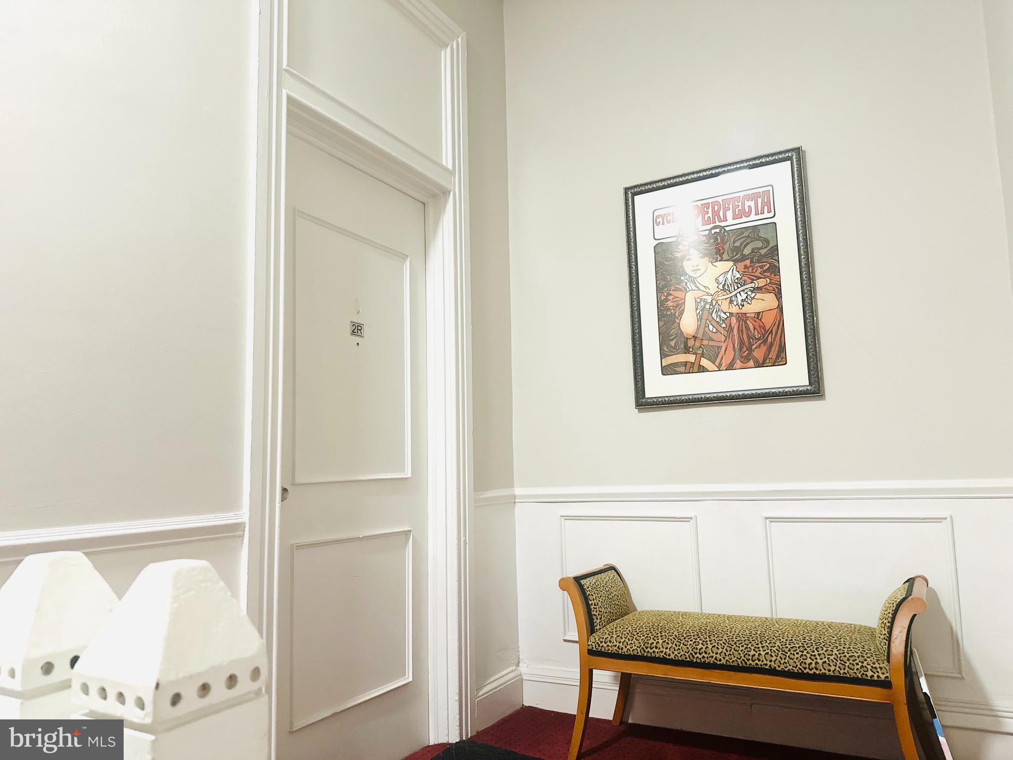 1602 Park Avenue, Unit 2R Baltimore, MD 21217 - Photo 4 of 15