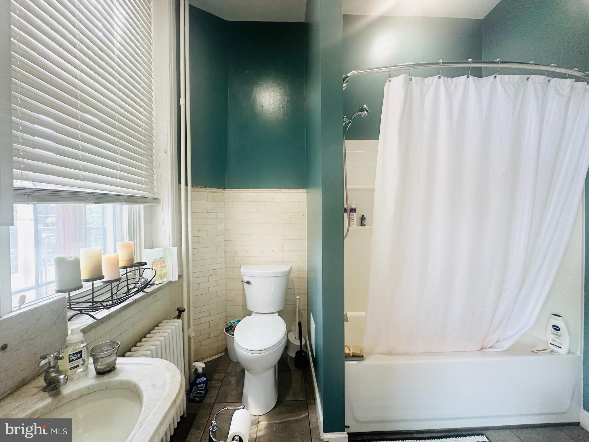 1602 Park Avenue, Unit 2R Baltimore, MD 21217 - Photo 8 of 15