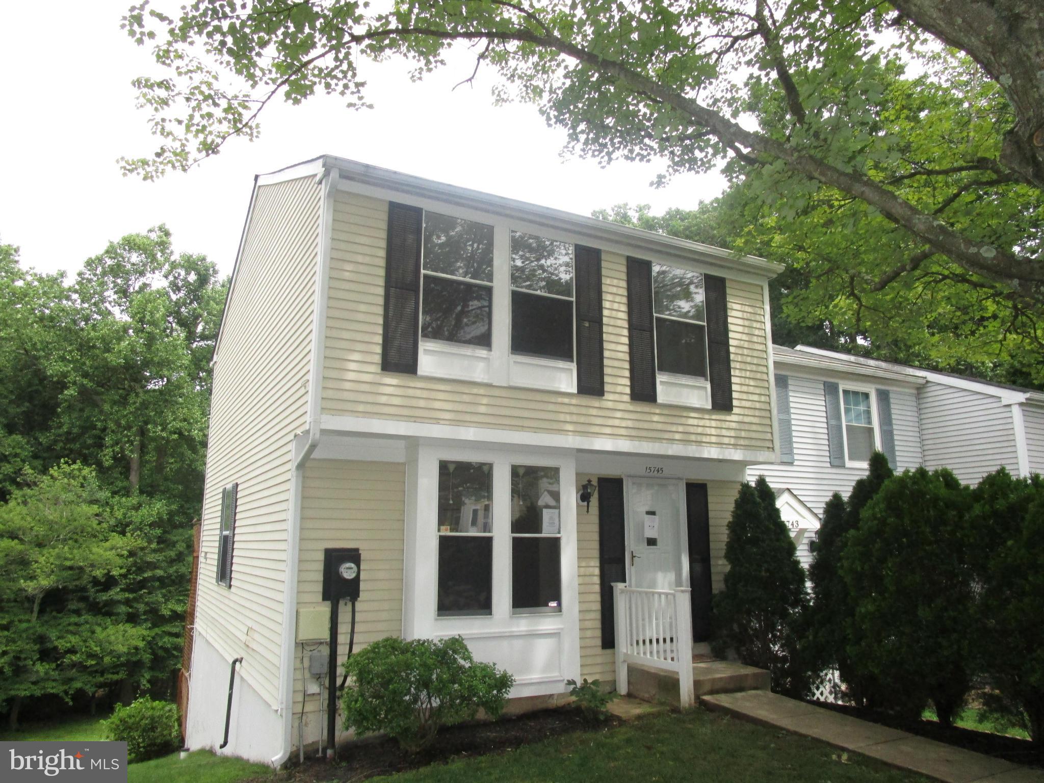 15745 Haynes Road Laurel, MD 20707 - Photo 1 of 16 Exterior (General)
