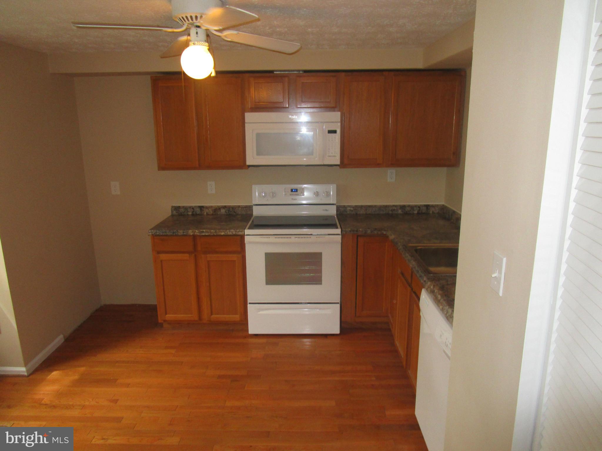 15745 Haynes Road Laurel, MD 20707 - Photo 4 of 16 Kitchen