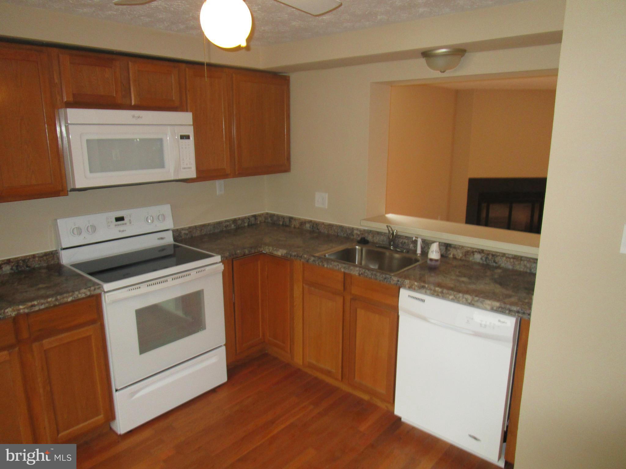 15745 Haynes Road Laurel, MD 20707 - Photo 5 of 16 Kitchen