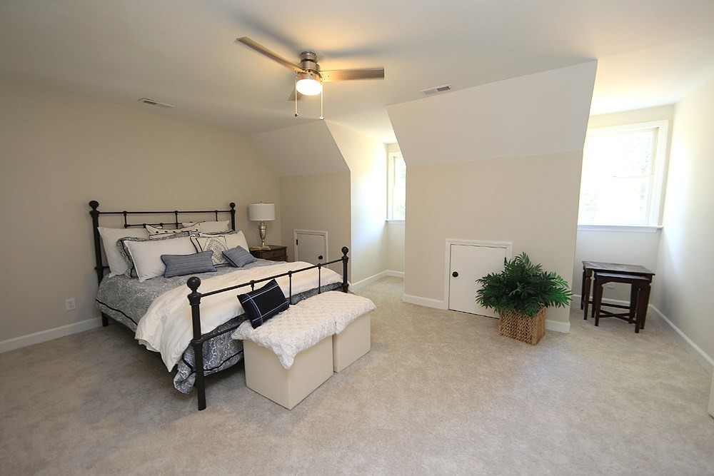 2136 Hamrick Drive Raleigh, NC 27615 - Photo 17 of 28 Photo 18