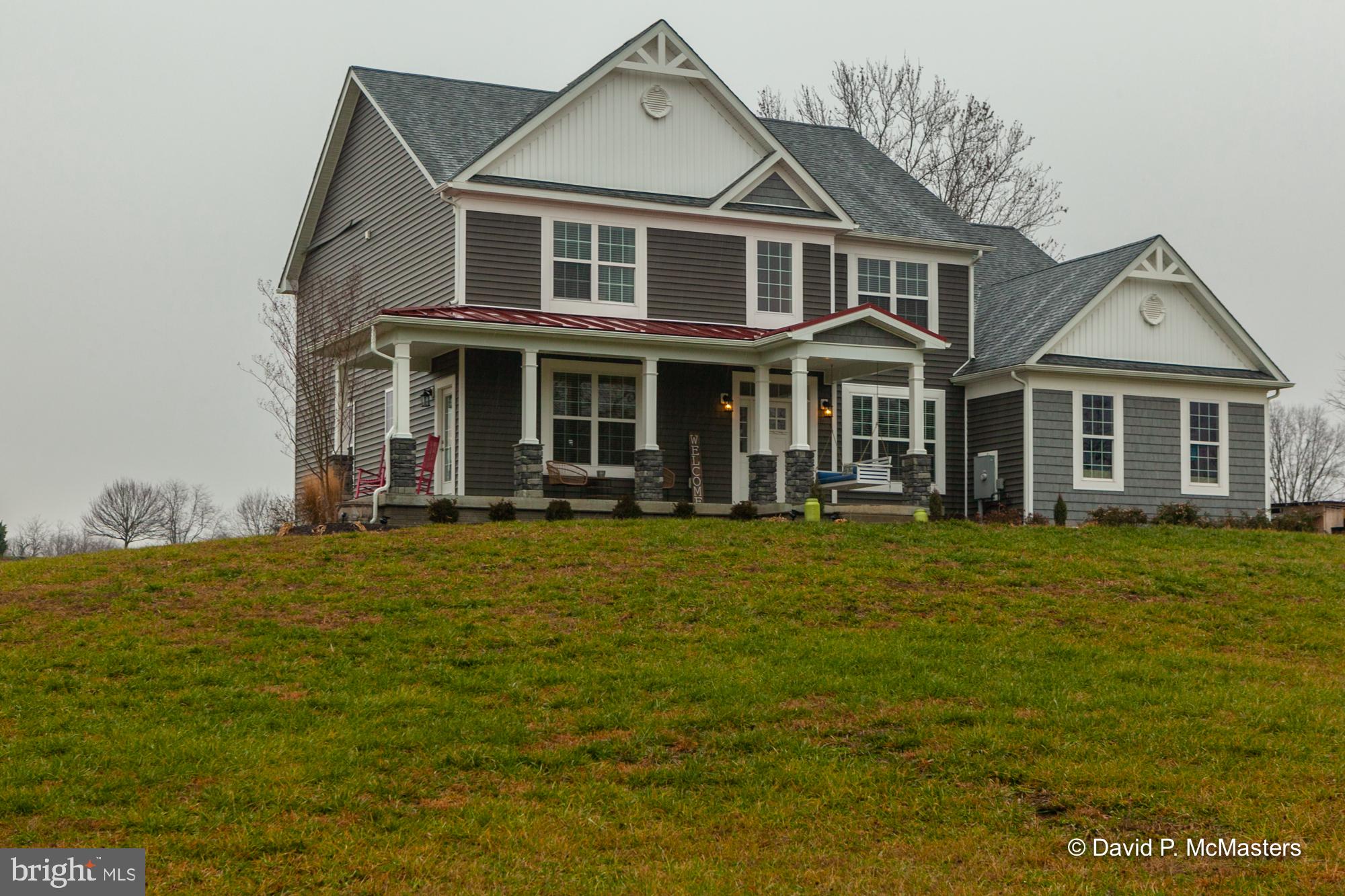 2919 Withers Larue Road Summit Point, WV 25446 - Photo 1 of 42