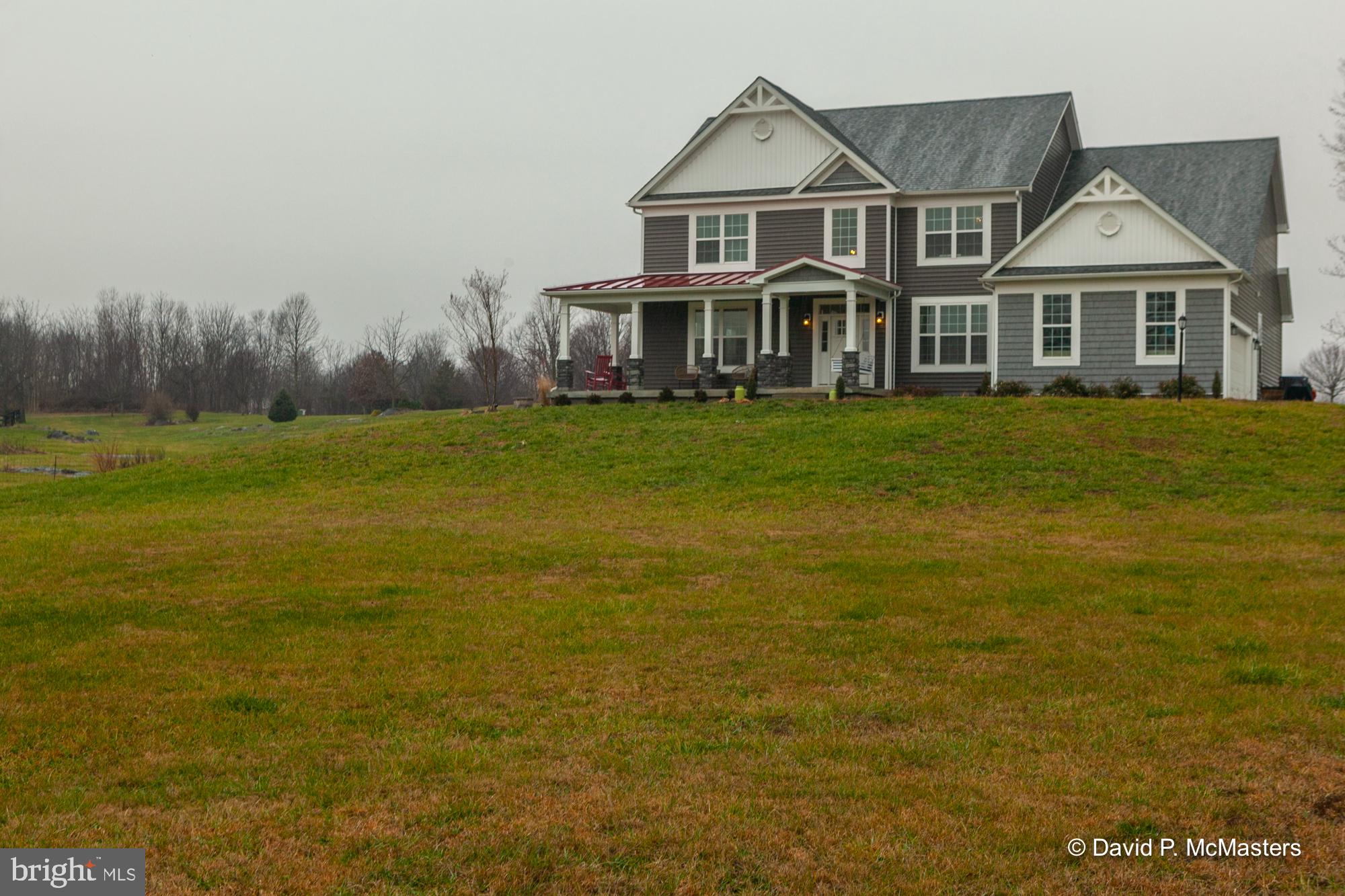 2919 Withers Larue Road Summit Point, WV 25446 - Photo 2 of 42