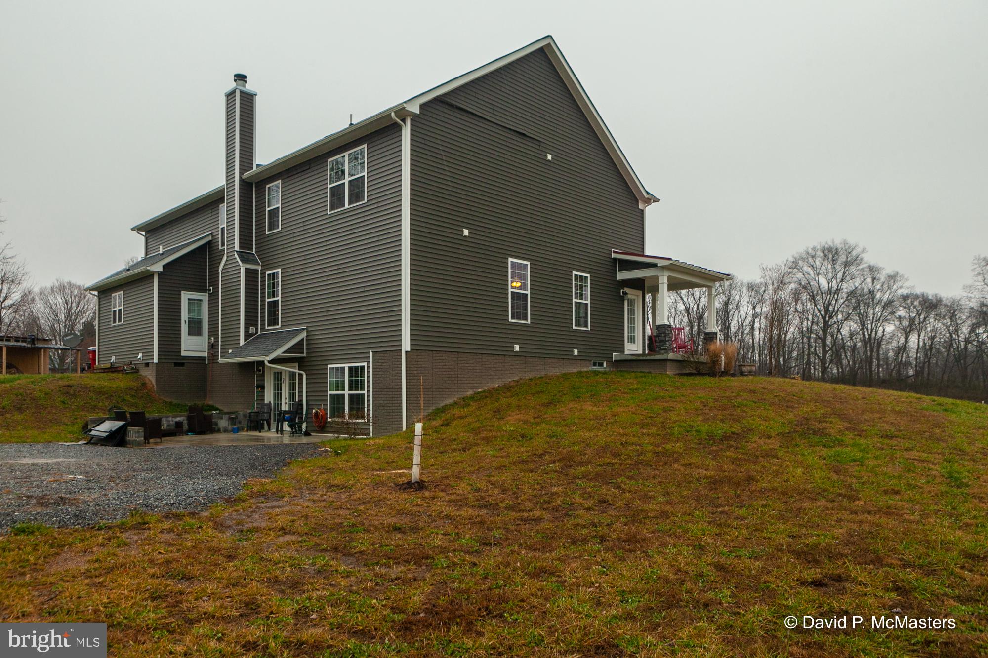 2919 Withers Larue Road Summit Point, WV 25446 - Photo 42 of 42