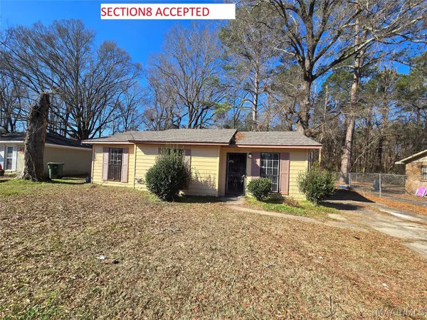 $900 | 4104 Lone Oak Drive, Montgomery, AL 36108