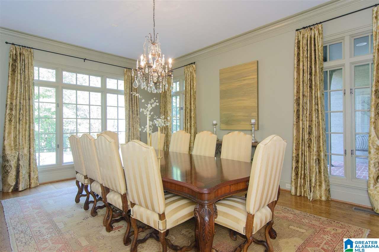 4347 Caldwell Mill Road Birmingham, AL 35243 - Photo 17 of 46