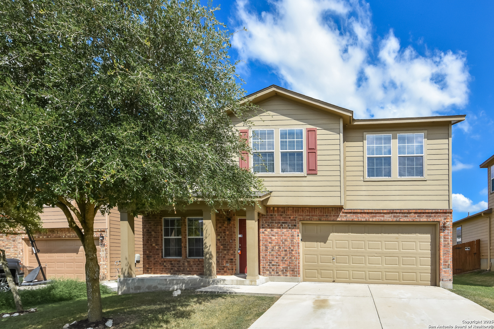 228 Hinge Chase Cibolo, TX 78108 - Photo 1 of 1