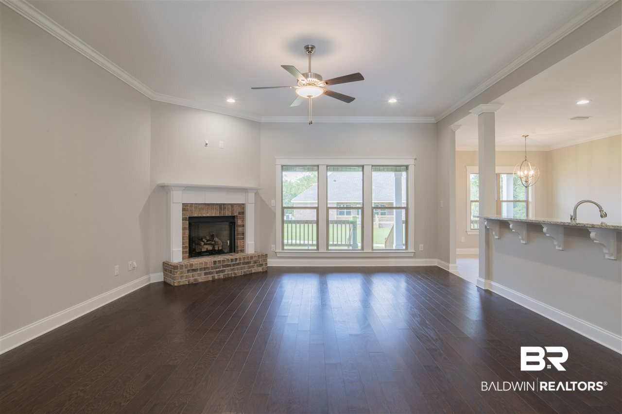 12601 Squirrel Drive Daphne, AL 36527 - Photo 7 of 39
