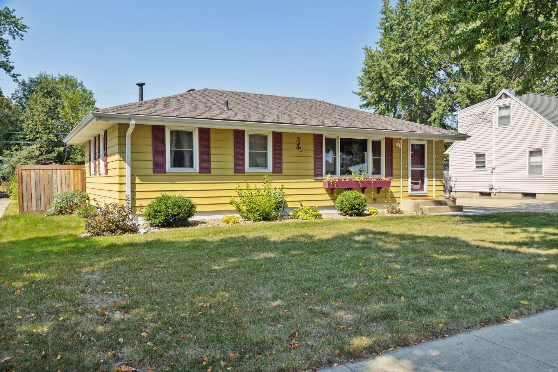 1503 3rd Avenue Southwest Rochester, MN 55902 - Photo 1 of 1