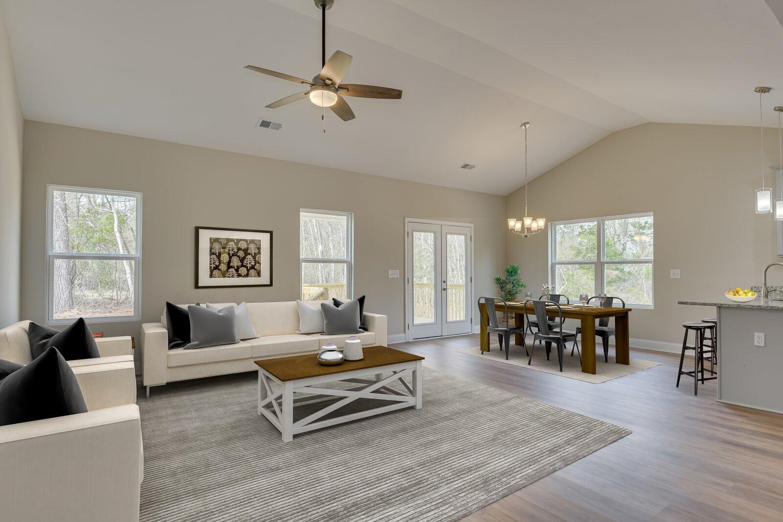 293 Hamelin Road Aiken, SC 29805 - Photo 19 of 75