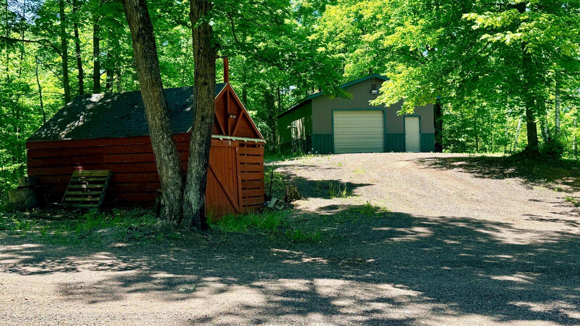 W10177 Forman Road Deerbrook, WI 54424 - Photo 30 of 40 Gallery Image 30
